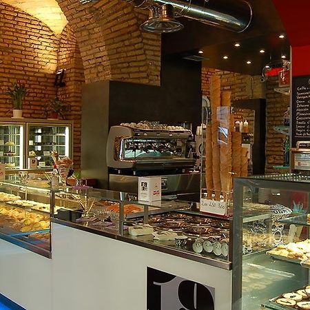 Lulu House Rome Bagian luar foto