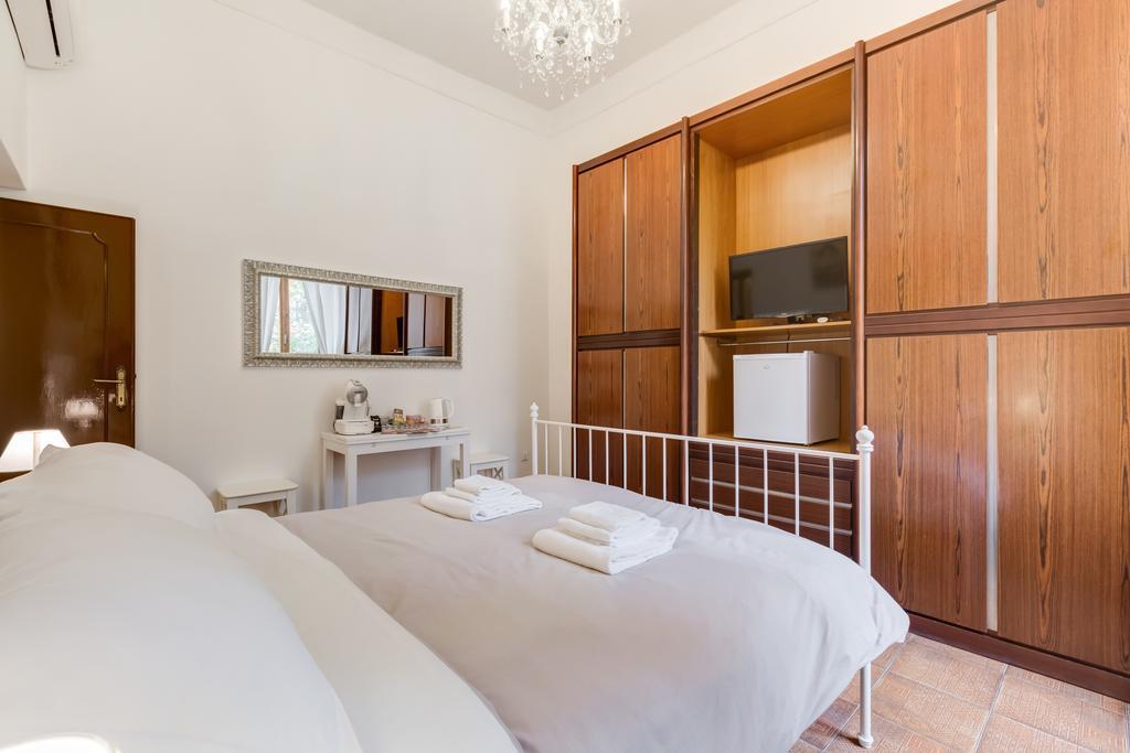Lulu House Rome Ruang foto