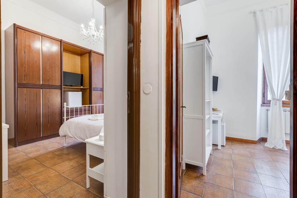 Lulu House Rome Ruang foto