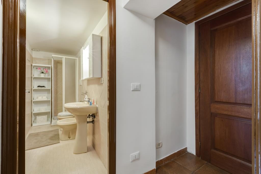 Lulu House Rome Ruang foto