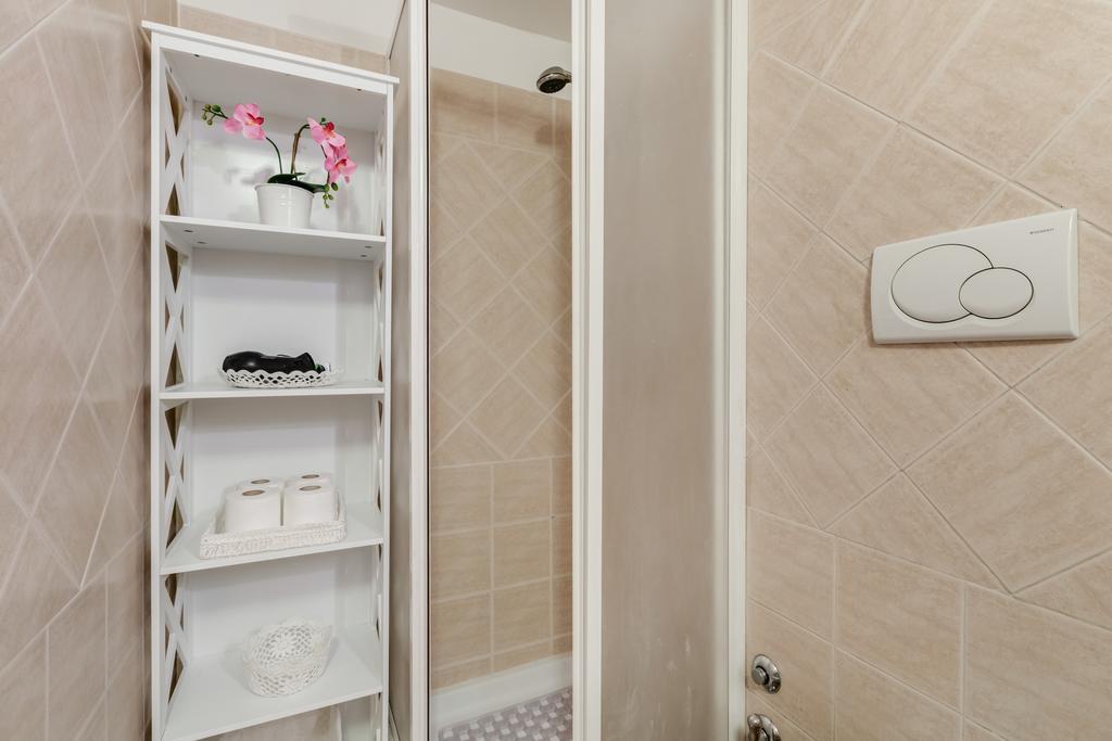 Lulu House Rome Ruang foto