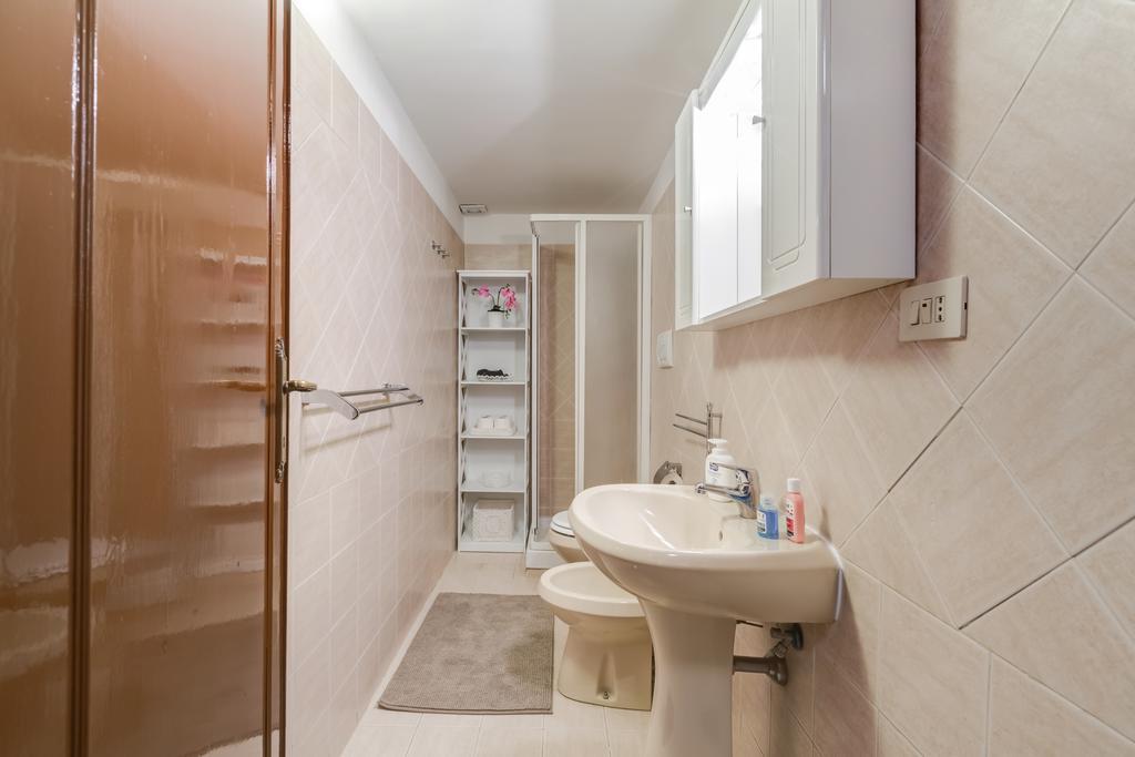 Lulu House Rome Ruang foto