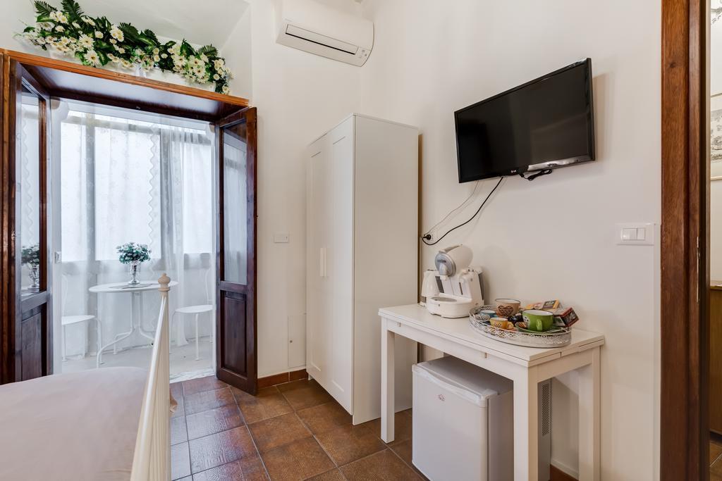 Lulu House Rome Ruang foto