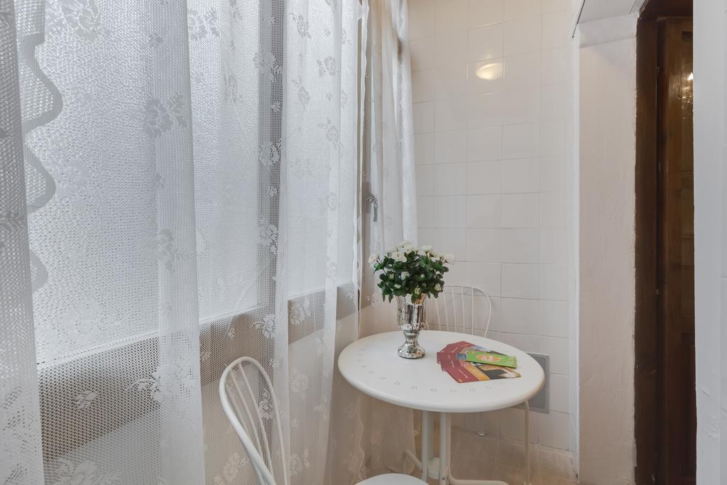 Lulu House Rome Ruang foto