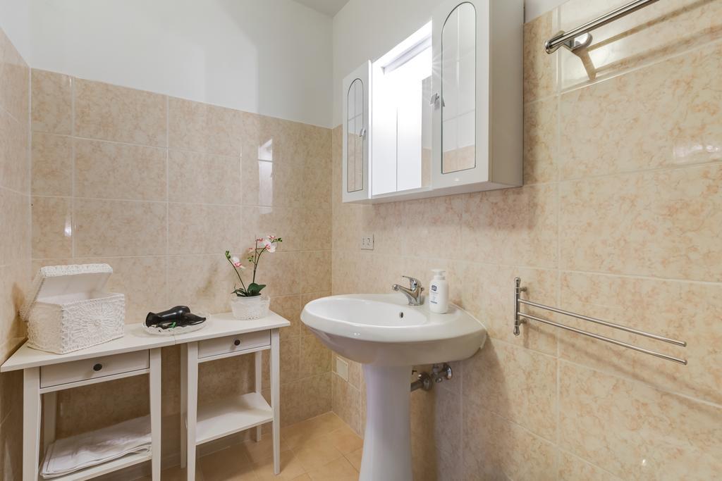 Lulu House Rome Ruang foto