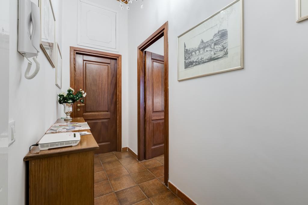 Lulu House Rome Ruang foto