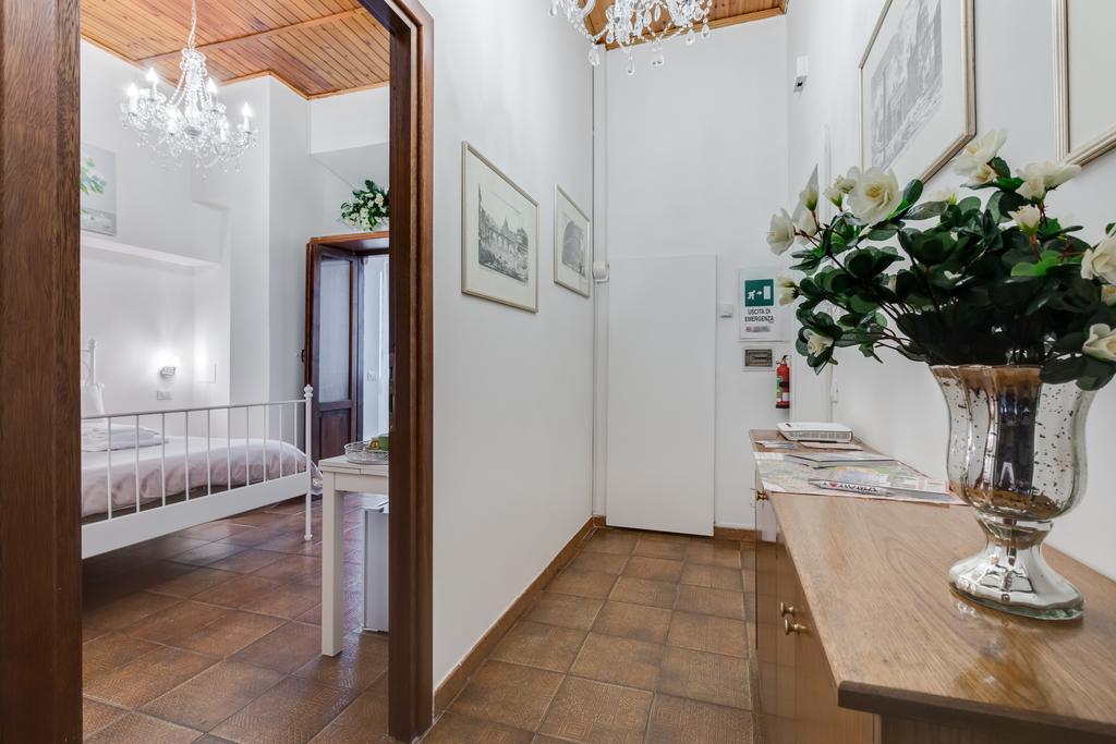 Lulu House Rome Ruang foto