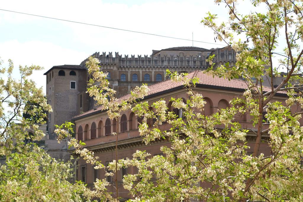 Lulu House Rome Bagian luar foto
