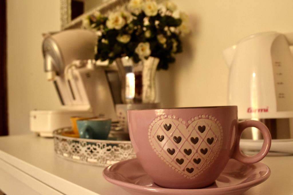 Lulu House Rome Bagian luar foto