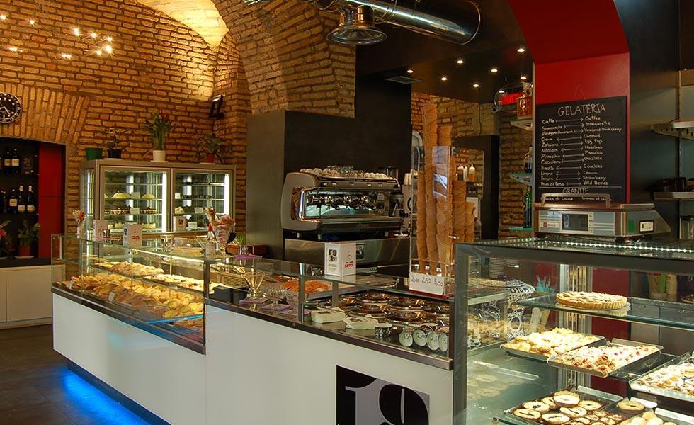 Lulu House Rome Bagian luar foto
