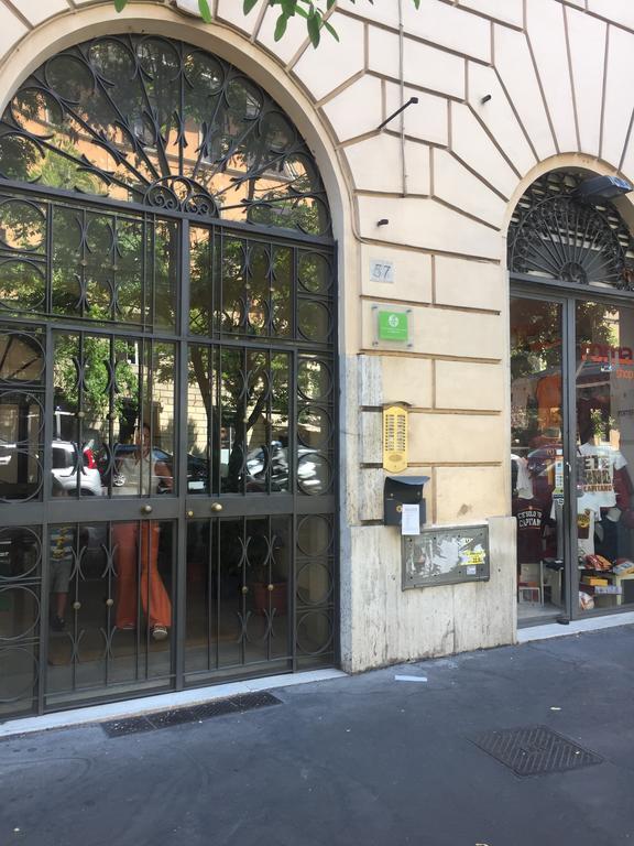 Lulu House Rome Bagian luar foto