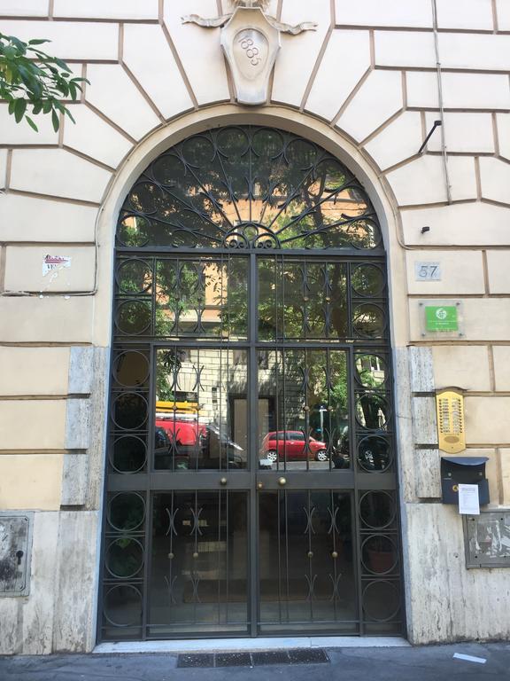 Lulu House Rome Bagian luar foto